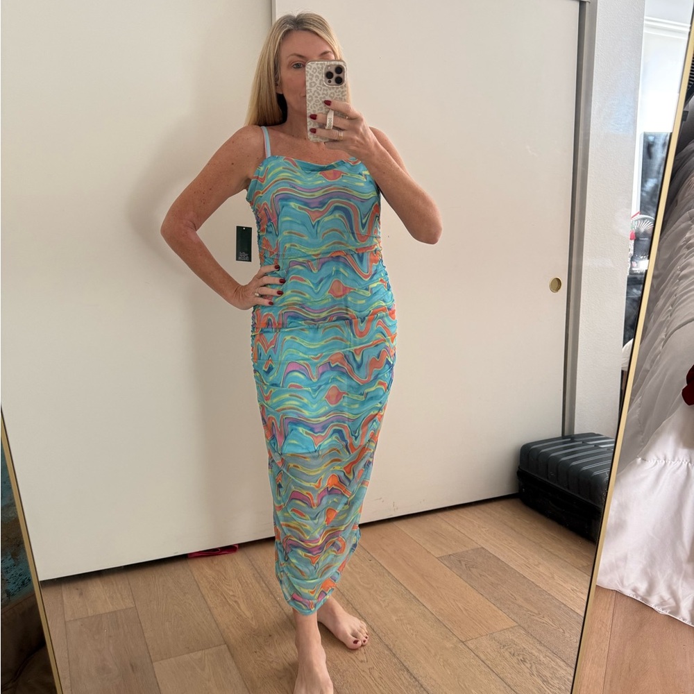 Wild Fable Light Blue Garment